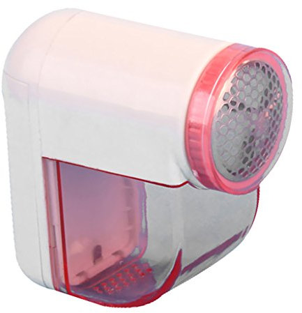 Portátil Electrónica Quitapelusa