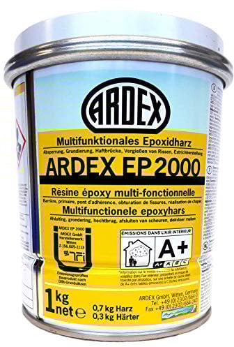 Ardex EP 2000, multifunktionales Epoxidharz 1kg Dose