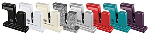 Chantry Classic Sharpener in Silver