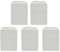 Widex Nanocare Wax Guards - 5 Packs (40 Units)