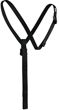 PETZL Schultergurte für Positionierung der Croll Brust Seil Klemme C74A