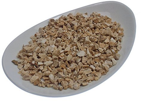 SENA -Premium - geschnittene Veilchenwurzel geschält- (100g)