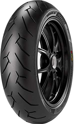 Pirelli 2409300-130/70/R17 62H - E/C/73dB - all-season tyres.