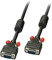 Lindy 36373 2m Premium VGA Monitor Cable
