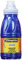 Cléopâtre - PP250-5 - Peinture Pailletée - Bleu - Flacon 250 ml