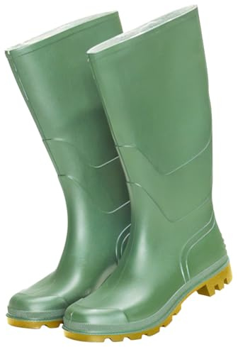 WOLFPACK 15010120 Lunar Tempo Ankle Boot, Grün