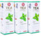 Teekanne Tealounge Kapseln - Mint Experience No. 601 Käutertee (3x8 Kapseln)