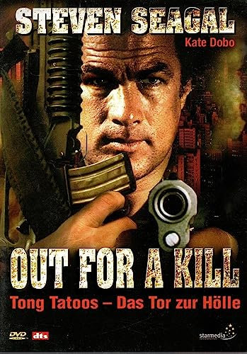 Out for a Kill: Tong Tatoos - Das Tor zur Hölle