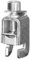 Hensel Anschlußklemme KS 120 Z 25-120qmm Sammelschienenklemme 4012591610069