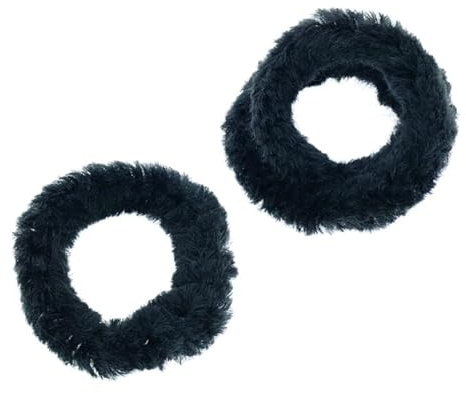 Nabenputzringe Chenille