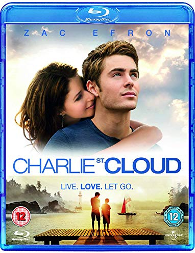 UNIVERSAL PICTURES Charlie St Cloud [BLU-RAY]