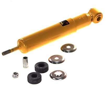 Monroe V2133 Stoßdämpfer VAN-MAGNUM - 1 Stück