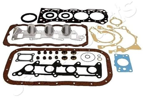 Japanparts KM-814 Dichtungsvollsatz, Motor