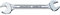 Stahlwille 10 24 X 27 40032427 DIY, 24 x 27 mm Silber