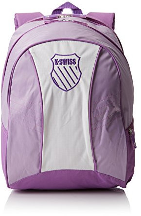 K-Swiss Rucksack Ibiza II lila one size