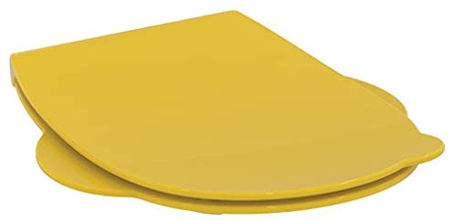 Ideal Standard S453379 WC-Sitz Contour 21, f.Kinder 3-7J, Gelb