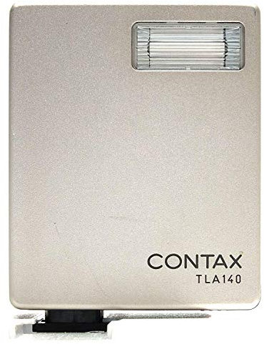 Yashica tla 140 – Flash compatto
