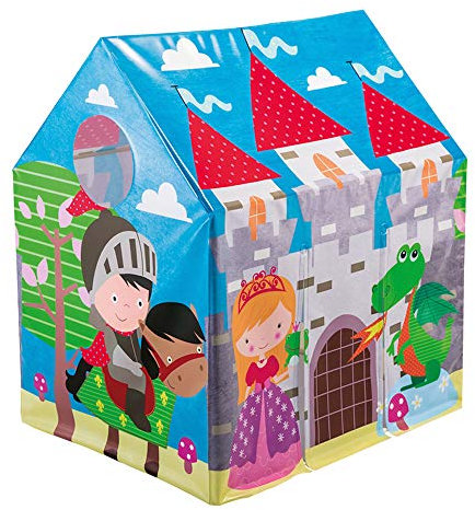 Intex 45642NP - Jungle Fun Cottage Spielzelt