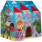 Intex 45642NP - Jungle Fun Cottage Spielzelt