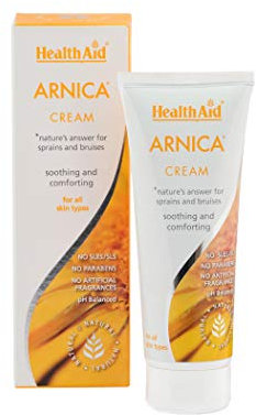 HealthAid Arnica Cream 75ml