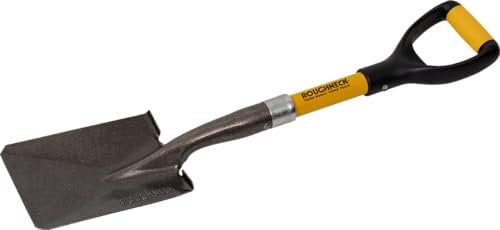 ROUGHNECH 68-006 - Pala Micro punta cuadrada 685 mm