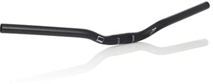 XLC Unisex – Erwachsene Comp Ergo-Bar HB-C09, Schwarz, One Size