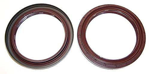 ELRING 504.56 Wellendichtring, Differential