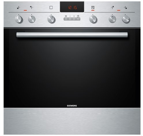 Siemens he23ab503 encastrable Four Electrique/A/Inox