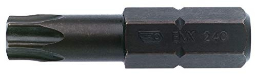 FACOM 5/16' Impact-Schraubeinsa. Torx,ET.225 Einlage,Länge 35 mm, 1 Stück, ENX.225