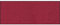 Salonloewe Fußmatte waschbar Weinrot 60x180 cm Schmutzfangmatte einfarbig
