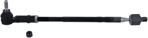 LEMFÖRDER 21607 03 Spurstange für Audi A3 (8L1) 1996-2006 Links, Vorderachse und Andere Fahrzeuge