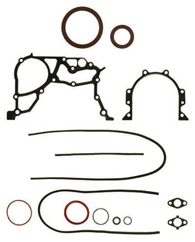 Ajusa 54092100 Gasket Set crank case