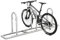 WSM Fahrradständer - Anlehnsystem Track 31 - für 2 Fahrräder