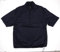 Greg Norman Collection Men's 1/4 Zip Performance Short Sleeve Jacket, Navy, 3X-Large