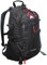 Cox Swain Air Flow Rucksack Navajo Schule & Uni Daypack mit Laptopfach sowie Trecking Rucksack, Colour: Black/Black