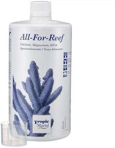 Tropic Marin ALL-FOR-REEF 1000ml