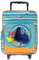 Disney 720-7163 35 cm Love to Swim Pixar Findet Dorie Rucksack mit Trolley