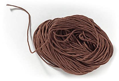 Occre Rigging Cord Brown 1.5mm