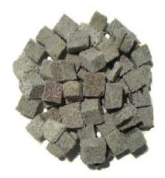 1000ml getrocknete Tubifex Würfel Bachhröhrenwürmer