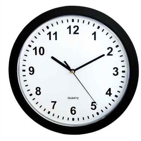 Wanduhr mit Tresor Geheimversteck Wall Clock Uhr mit Safe