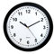 Wanduhr mit Tresor Geheimversteck Wall Clock Uhr mit Safe