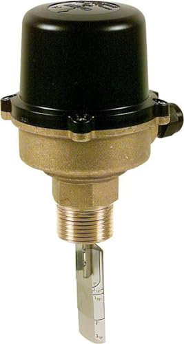 'Caleffi 626 – flusostato für Schläuche 1/6