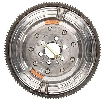 LuK 415 0481 10 Flywheel
