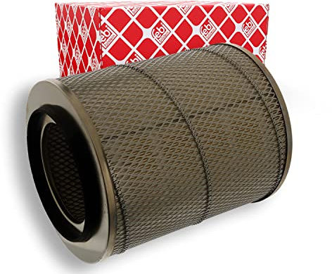 febi bilstein 39769 Air Filter, pack of one