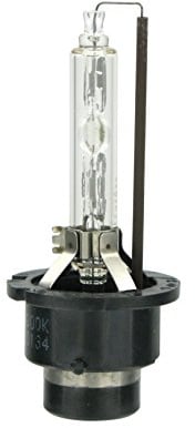 Lampa 58263 D6S Xenon Lamp