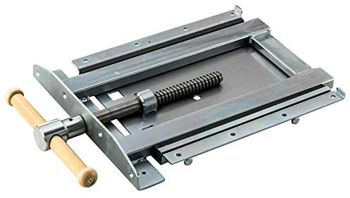 Sjobergs SJO-33302 Adjustable Vise by Sjobergs