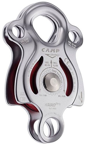 C.A.M.P. Camp Naiad Pro Pulley