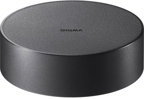 Sigma Plastic LC907 2001 Front Lid for 20 mm F1.4 DG HSM