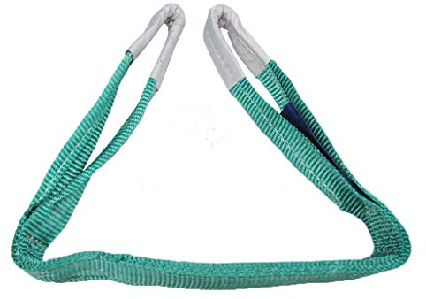 Duplex Web Sling 2 Ton 6 Metre