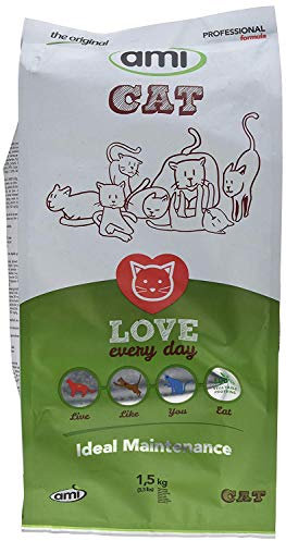 AMI Cat, 1er Pack (1 x 1.5 kg)